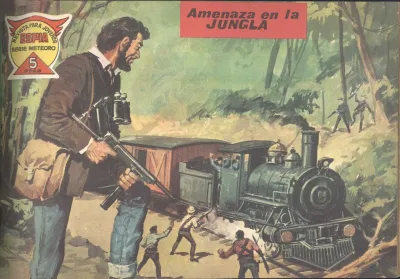 Cover of Issue #62