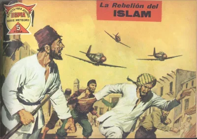 Cover of Issue #63