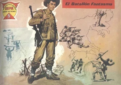 Cover of Issue #64