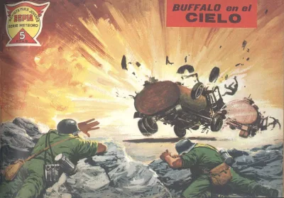 Cover of Issue #65