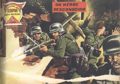 Cover of Issue #66