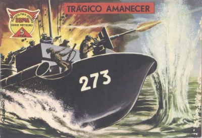 Cover of Issue #68