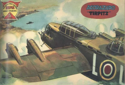 Cover of Issue #7