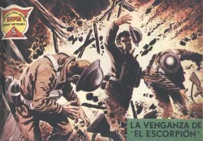 Cover of Issue #74