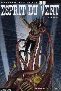 La bête