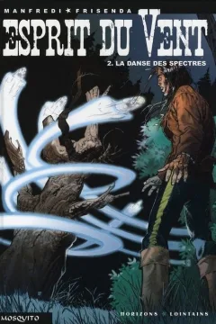 La danse des spectres