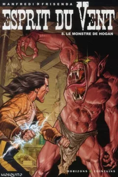 Le monstre de Hogan