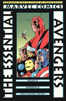Cover of Volume 1