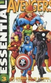 Cover of Volume 3