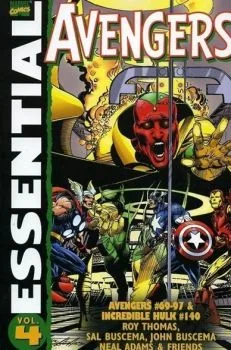Cover of Volume 4
