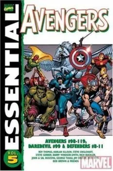 Cover of Volume 5