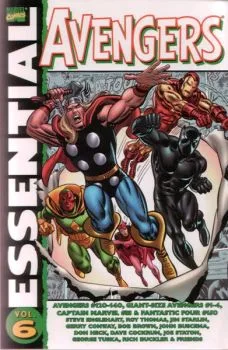 Cover of Volume 6