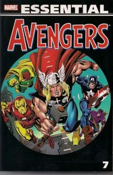 Cover of Volume 7