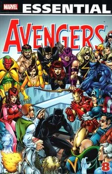 Cover of Volume 8