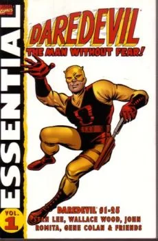 Cover of Volume 1