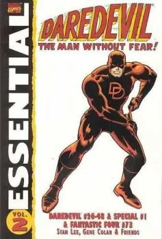 Cover of Volume 2