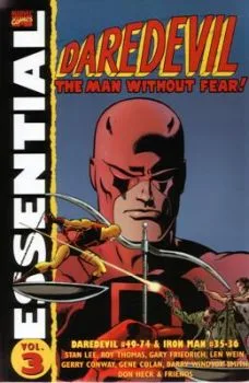 Cover of Volume 3