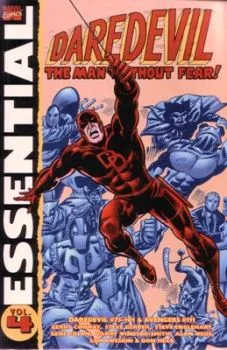 Cover of Volume 4