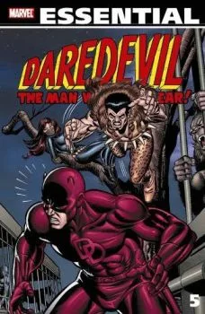 Cover of Volume 5