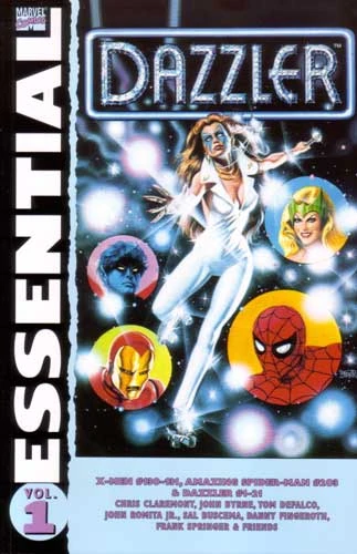 Cover of Volume 1
