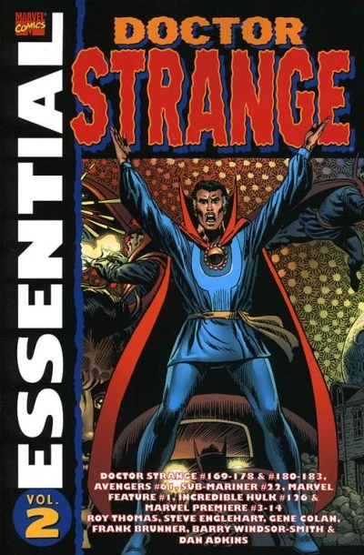 Cover of Volume Two