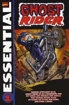 Cover of Volume 1