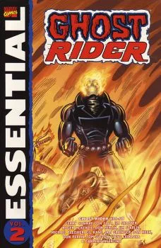 Cover of Volume 2