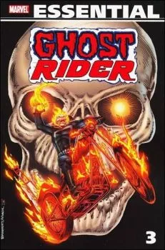 Cover of Volume 3