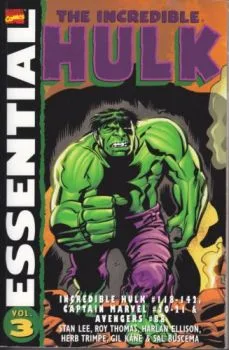 Cover of Volume Three