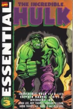 Volume Three