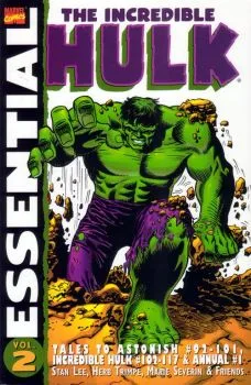 Cover of Volume Two