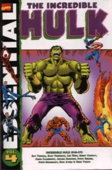 Cover of Volume 4