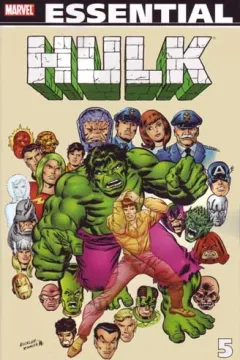 Volume 5