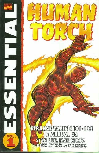 Cover of Volume 1