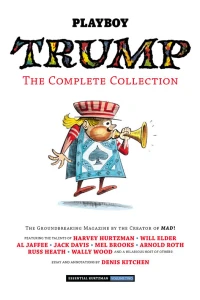Volume Two: Trump: The Complete Collection