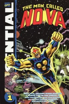 Cover of Volume 1