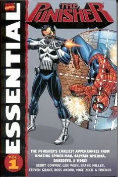 Cover of Volume 1