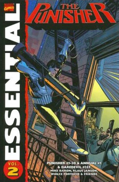 Cover of Volume 2