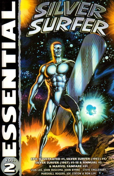 Cover of Volume 2