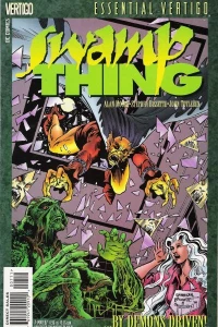 ...By Demons Driven!