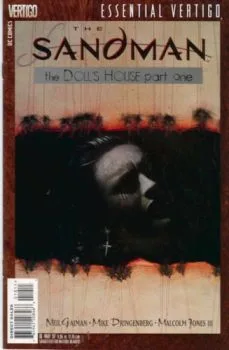 Cover of Issue #10