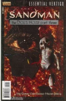 Cover of Issue #12