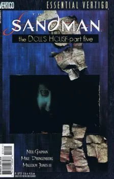 Cover of Issue #14