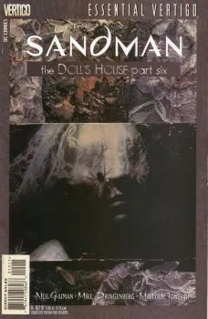 Cover of Issue #15