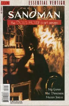Cover of Issue #16