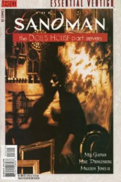 Issue #16