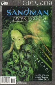 Cover of Issue #20