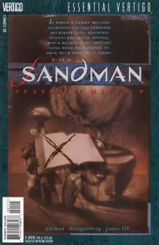 Cover of Issue #21