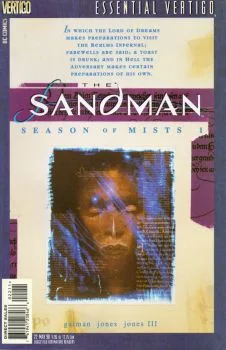 Cover of Issue #22