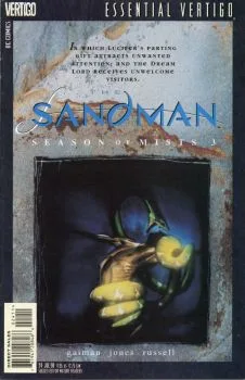 Cover of Issue #24
